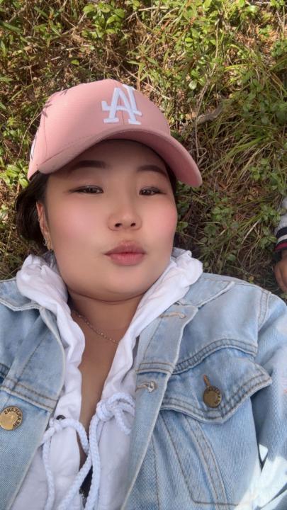 Lhagvasuren Baatarbold