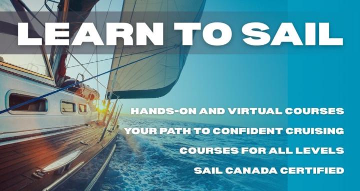 Happy Sailing Academy