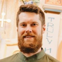 Tim Deschamps