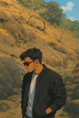 Harshal Ghotekar