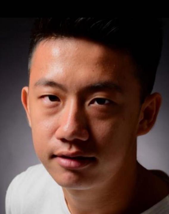 Patrick Chew