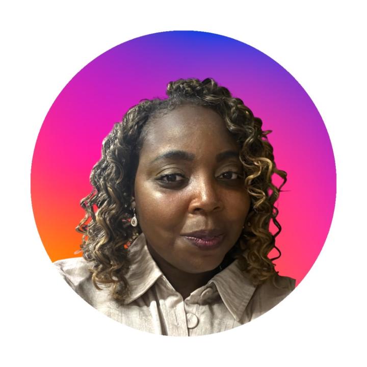 Chloe Agbe