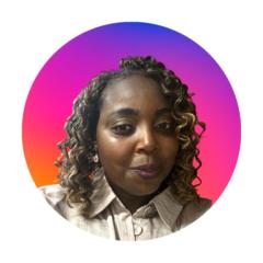 Chloe Agbe