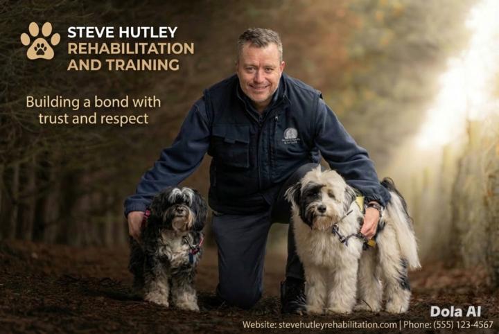 Steve Hutley