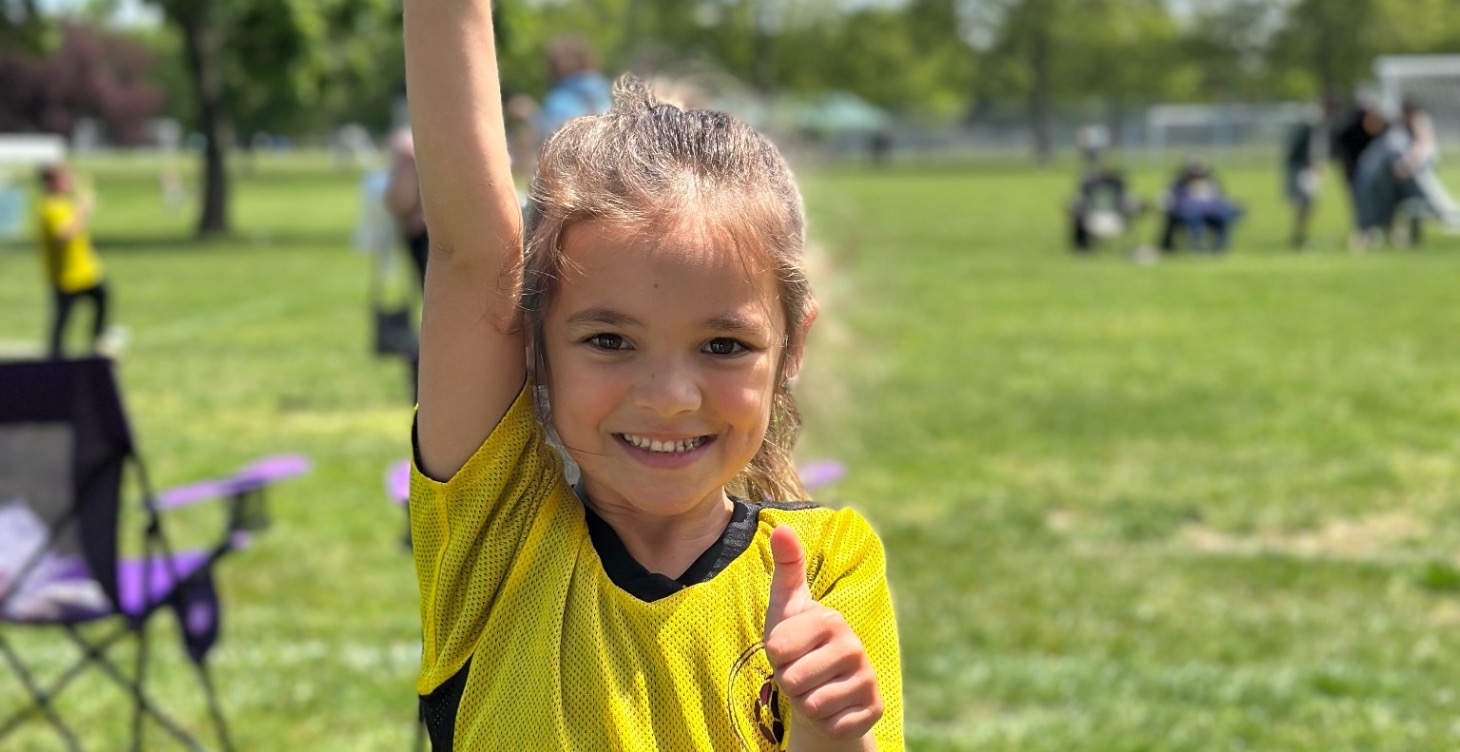 Parents Guide to Confidence