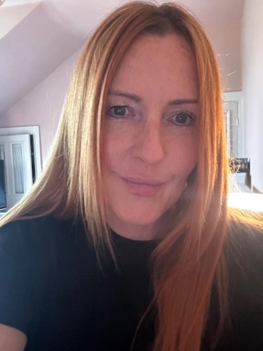 Katrina Brown