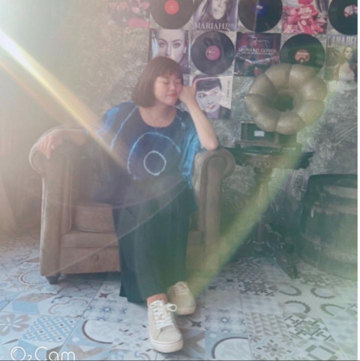 朱 家馨