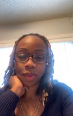 Mia Williams