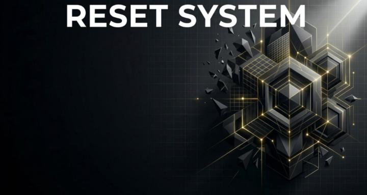 Reset System Enhanced