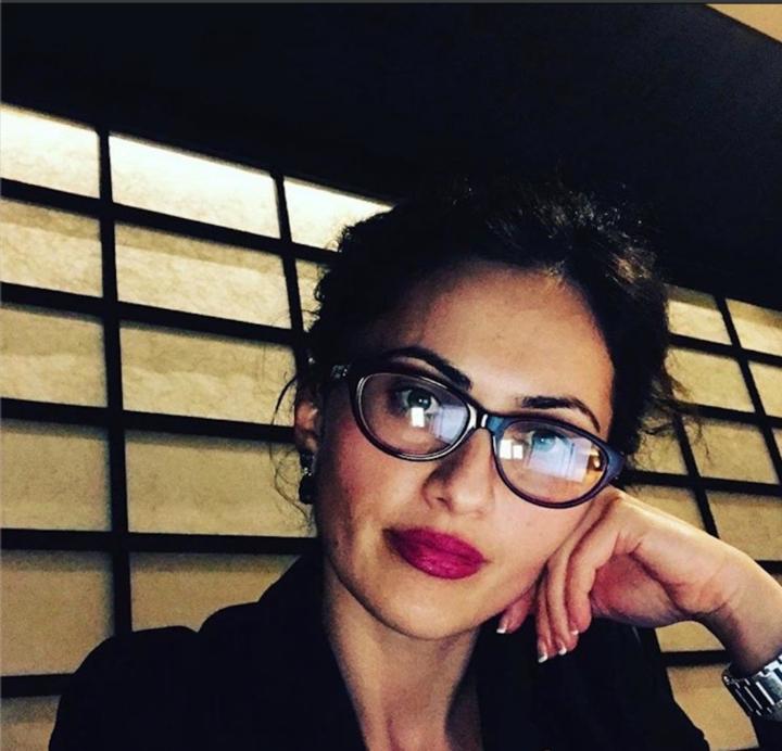 Cristina Draghescu