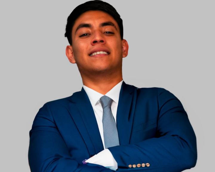 Jesús Francisco Rodriguez Quiñonez