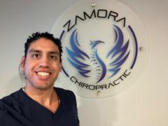 Jose Luis Zamora