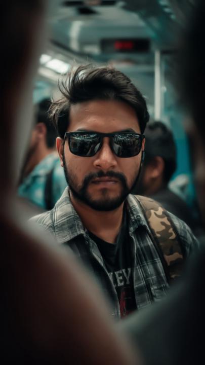 Md Rubel