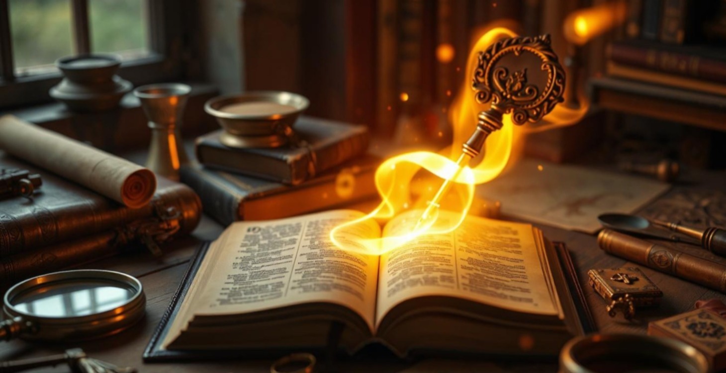 How to Unlock the Meaning of the Bible