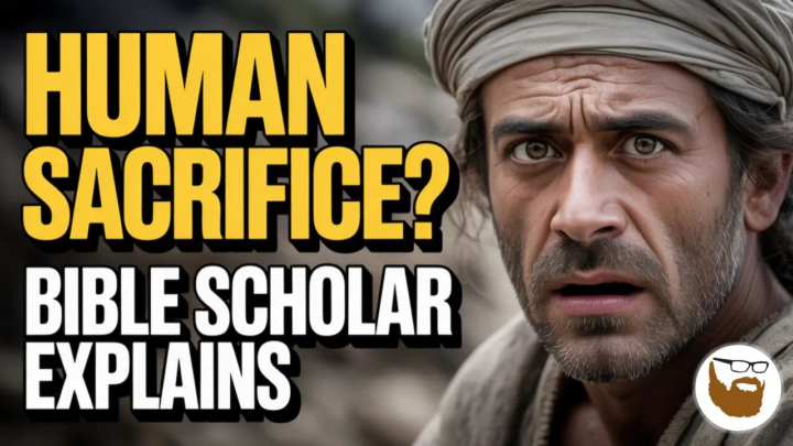 Genesis Isn't Just About the Fall—It's About the Blood