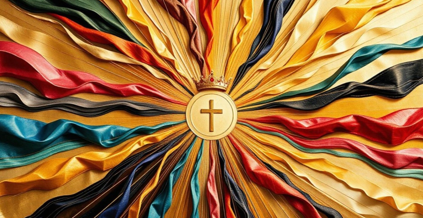 The Unifying Themes of Scripture