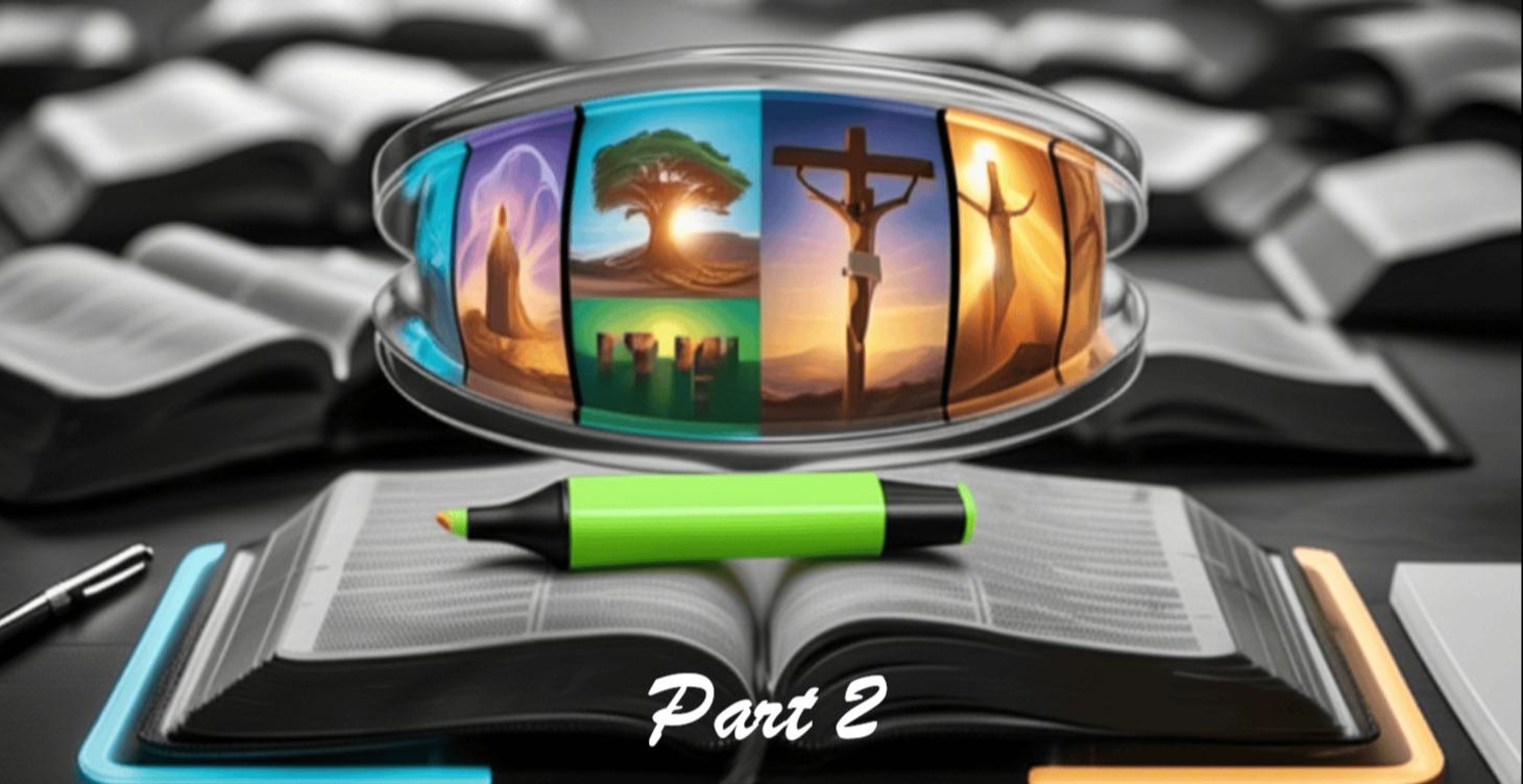 How to Understand the Bible Correctly - Part 2