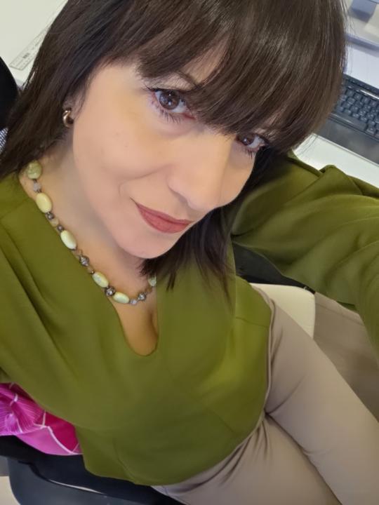 Sotia Demetriou