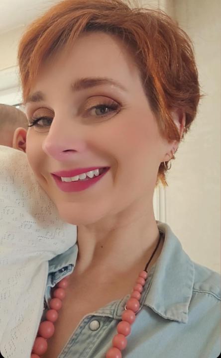 Justine Da Forno