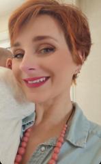 Justine Da Forno