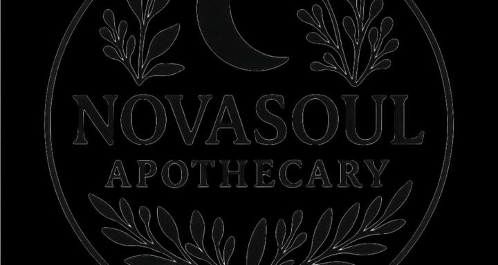 NovaSoul Art for Healing 