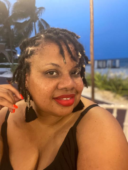 Chiquita McKinley
