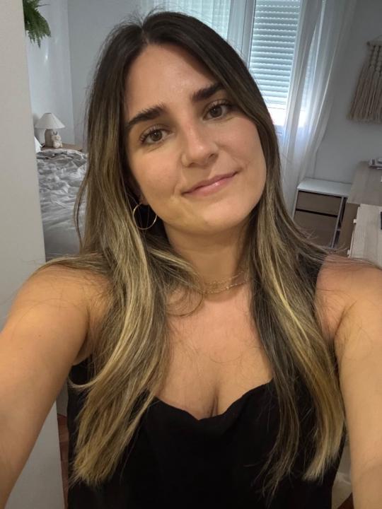 Andrea Aranguren