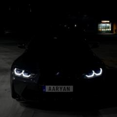 Aaryan Flame