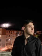 Dominik Zubaj