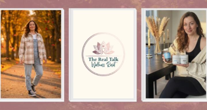The Real Talk Wellness Reset