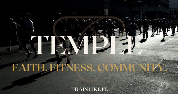 TEMPLE - Gym and Wellness