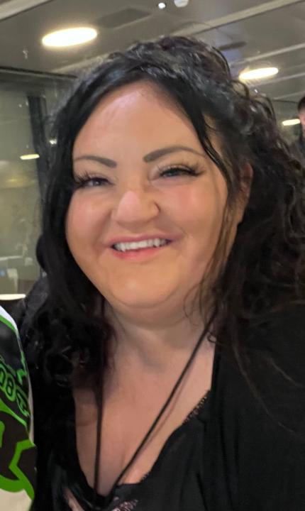 Anita Ari Barton