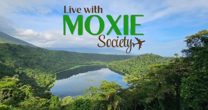 Live with Moxie Society
