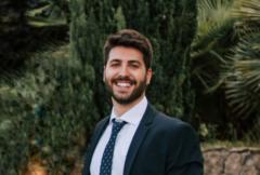 David Escuredo