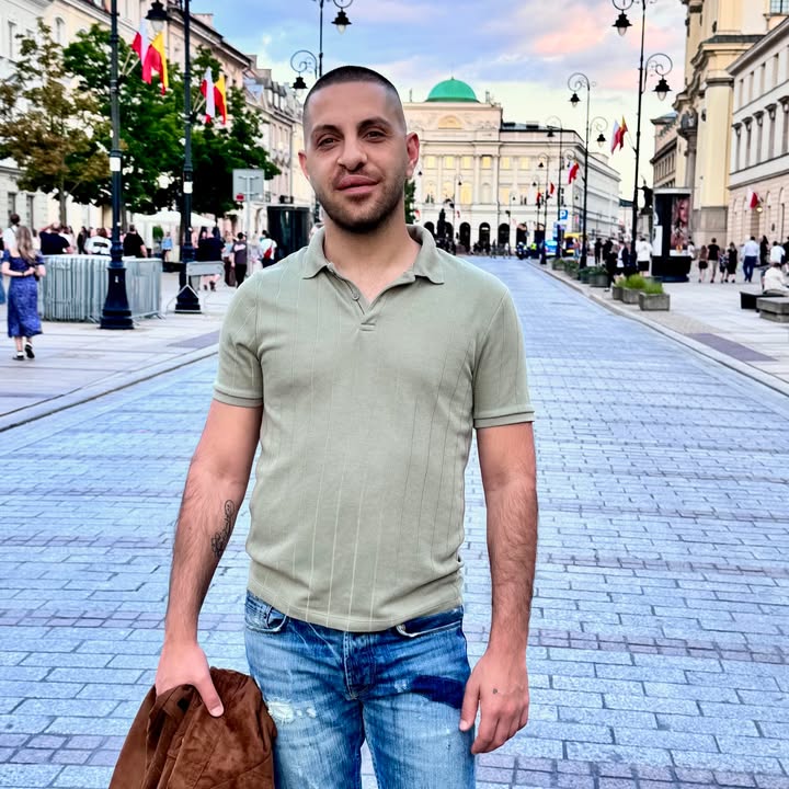 Kiril Kaludov