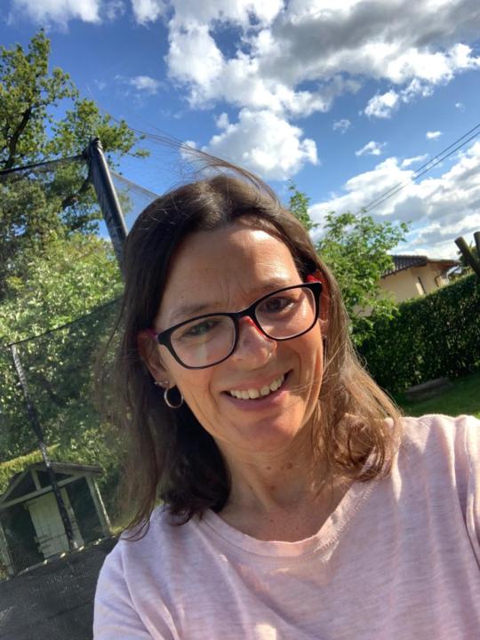 Anke Antoni