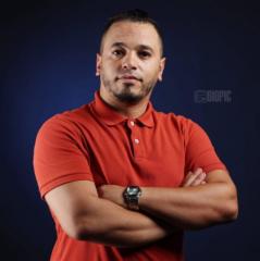 Abdelkader ibrahim Rassine