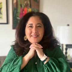 Gloria Estrada