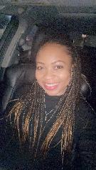 Rachel Jackson
