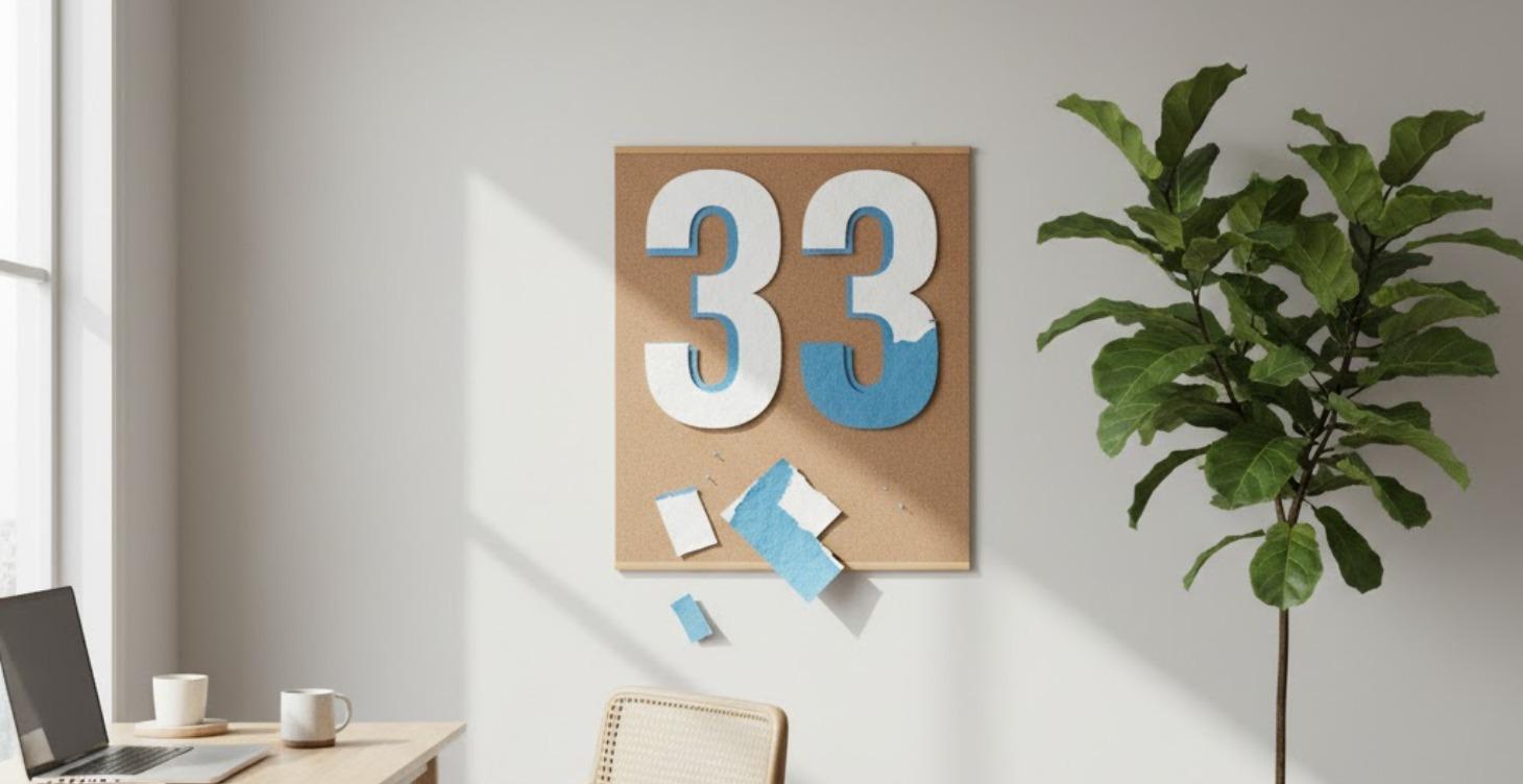 FREE - 33 Things Not To Do - Files