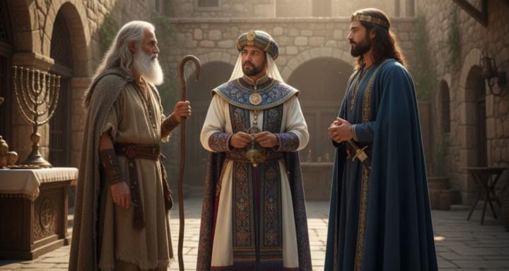 Prophetic Prayer Points Skool