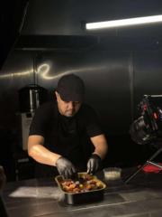 Oliver Aguilar