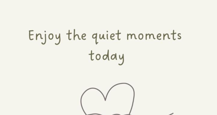 Calm Mama
