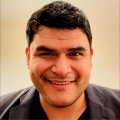 Gerson Hernandez