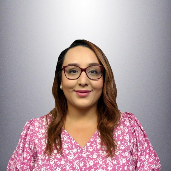 Ammy Patino