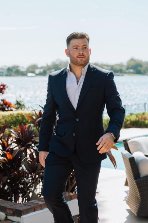 Nick Pannullo