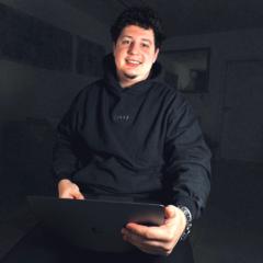 Jakub Hudec