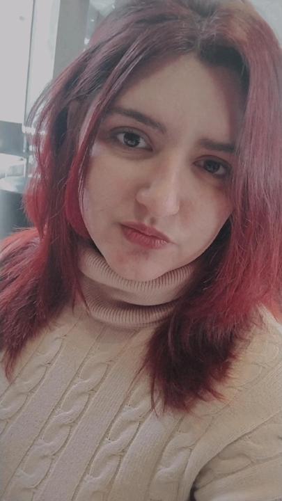 Analía Virginia Oporto