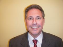 Mark Ziegler