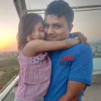 Shahil Shah